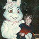 The recent murder of clumsy, unattractive, 6-year-old Edith Pelphrey, pictured above in happier times, has not sent shockwaves of grief and despair rippling through the nation.